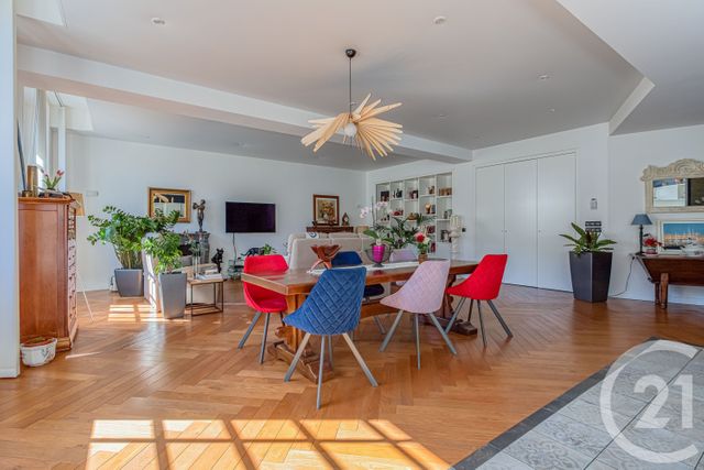 Afficher la photo en grand Appartement Duplex à vendre - 5 pièces - 172,48 m2 - Chambery - 73 - RHONE-ALPES