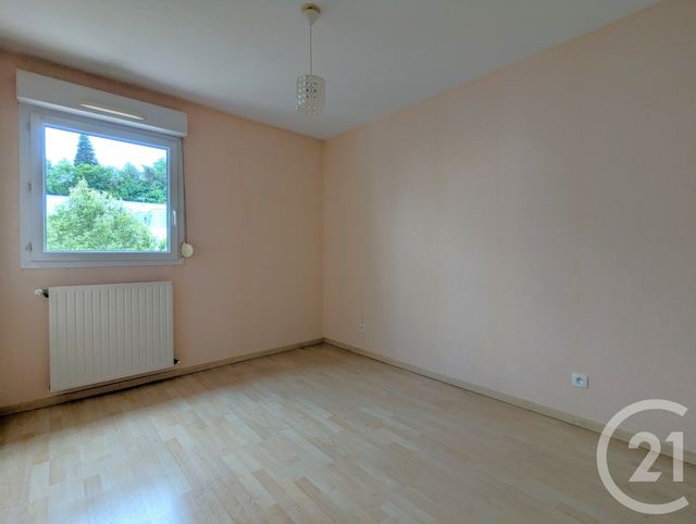 Appartement T4 &agrave; vendre - 4 pi&egrave;ces - 78,10 m2 - Chambery - 73 - RHONE-ALPES