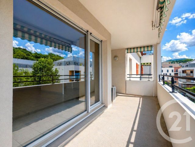 Appartement T4 à vendre CHAMBERY