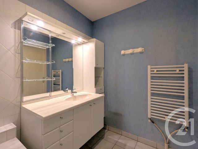 Appartement T4 &agrave; vendre - 4 pi&egrave;ces - 78,10 m2 - Chambery - 73 - RHONE-ALPES