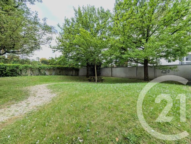 Appartement T4 &agrave; vendre - 4 pi&egrave;ces - 78,10 m2 - Chambery - 73 - RHONE-ALPES