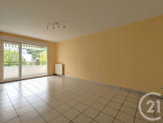 Appartement T4 &agrave; vendre - 4 pi&egrave;ces - 78,10 m2 - Chambery - 73 - RHONE-ALPES