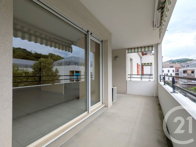 Appartement T4 à vendre CHAMBERY