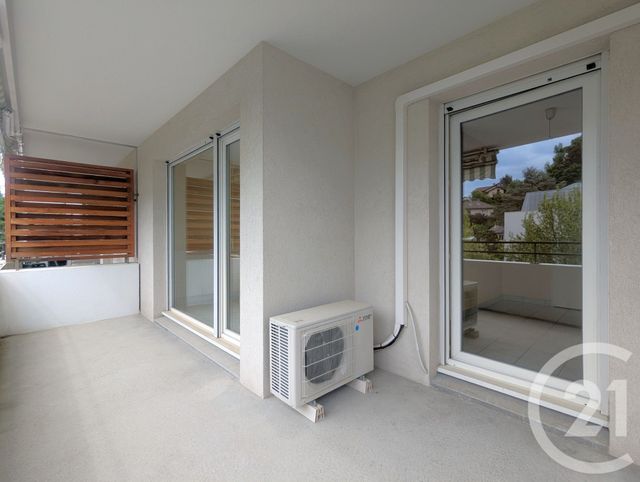 Appartement T4 &agrave; vendre - 4 pi&egrave;ces - 78,10 m2 - Chambery - 73 - RHONE-ALPES