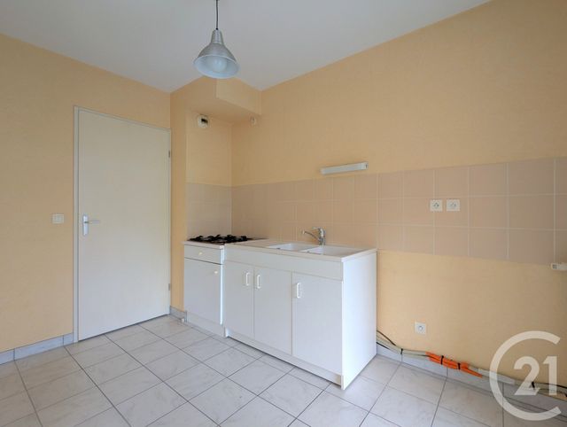 Appartement T4 &agrave; vendre - 4 pi&egrave;ces - 78,10 m2 - Chambery - 73 - RHONE-ALPES