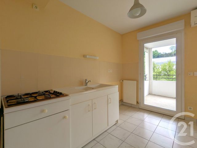 Appartement T4 &agrave; vendre - 4 pi&egrave;ces - 78,10 m2 - Chambery - 73 - RHONE-ALPES