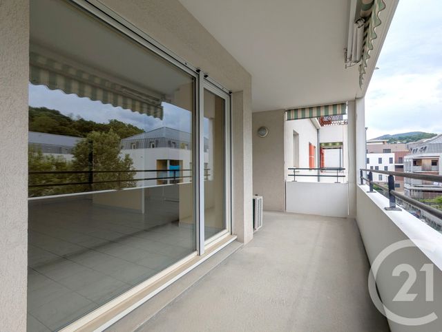 Appartement T4 à vendre CHAMBERY