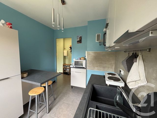 Appartement T3 à vendre - 3 pièces - 66,83 m2 - Le Bourget Du Lac - 73 - RHONE-ALPES