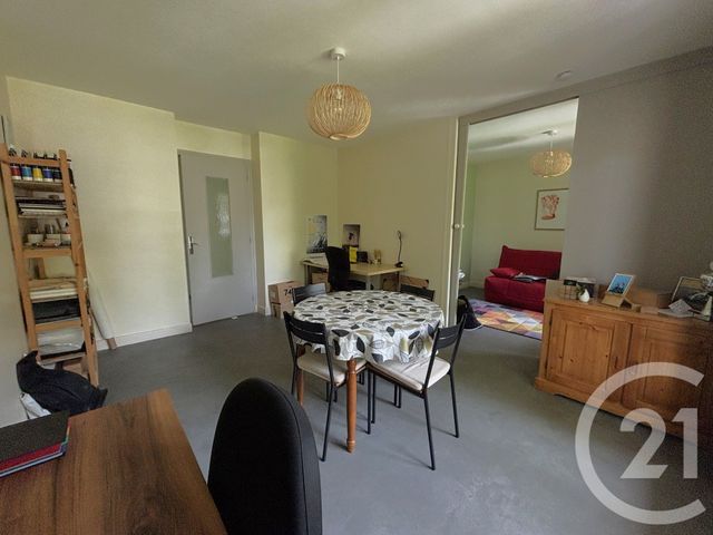 Appartement T3 à vendre LE BOURGET DU LAC