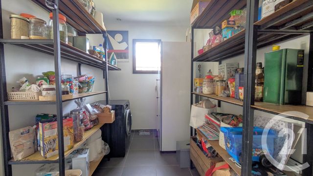 Maison à vendre - 4 pièces - 101,60 m2 - Montcel - 73 - RHONE-ALPES