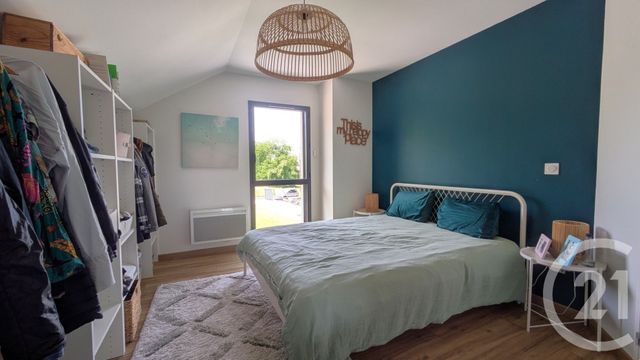 Maison à vendre - 4 pièces - 101,60 m2 - Montcel - 73 - RHONE-ALPES