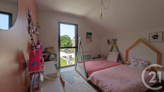 Maison à vendre - 4 pièces - 101,60 m2 - Montcel - 73 - RHONE-ALPES