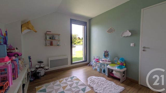 Maison à vendre - 4 pièces - 101,60 m2 - Montcel - 73 - RHONE-ALPES