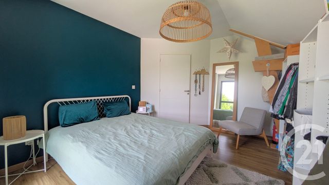 Maison à vendre - 4 pièces - 101,60 m2 - Montcel - 73 - RHONE-ALPES