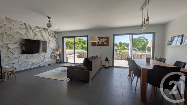 maison - MONTCEL - 73