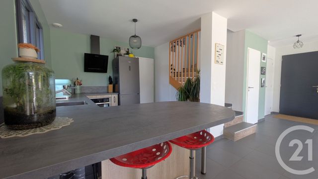 Maison à vendre - 4 pièces - 101,60 m2 - Montcel - 73 - RHONE-ALPES