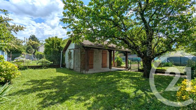 terrain - CHAMBERY - 73