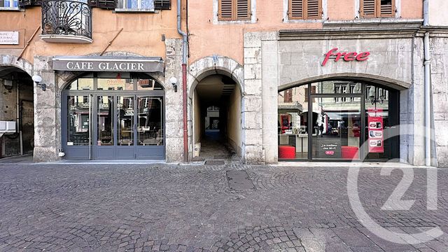 Appartement Studio à vendre CHAMBERY