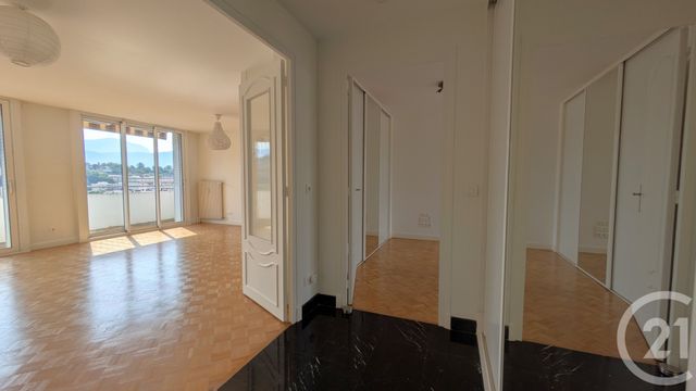 appartement - CHAMBERY - 73