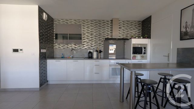 appartement - CHAMBERY - 73
