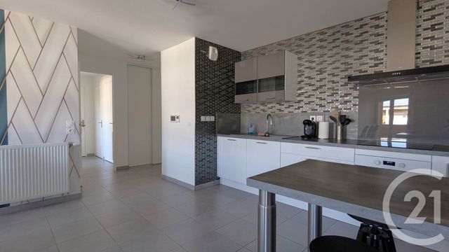 appartement - CHAMBERY - 73