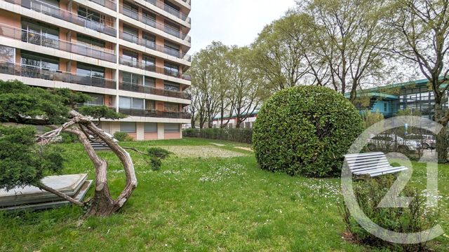 Afficher la photo en grand Appartement T5 à vendre - 5 pièces - 137,67 m2 - Chambery - 73 - RHONE-ALPES