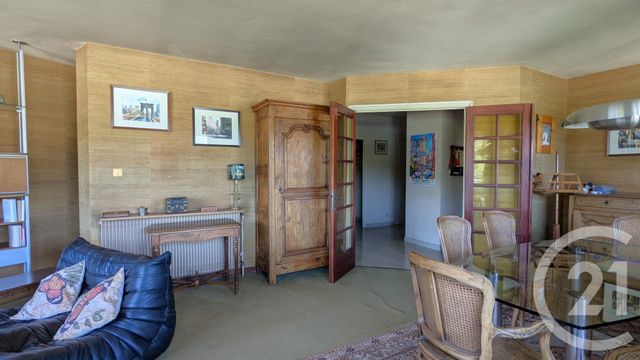 Afficher la photo en grand Appartement T5 à vendre - 5 pièces - 137,67 m2 - Chambery - 73 - RHONE-ALPES