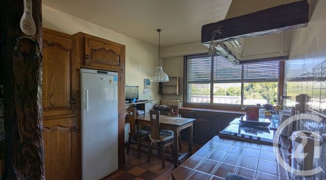 Afficher la photo en grand Appartement T5 à vendre - 5 pièces - 137,67 m2 - Chambery - 73 - RHONE-ALPES