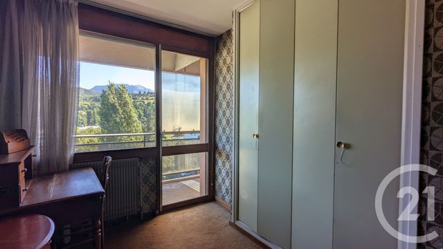 Afficher la photo en grand Appartement T5 à vendre - 5 pièces - 137,67 m2 - Chambery - 73 - RHONE-ALPES