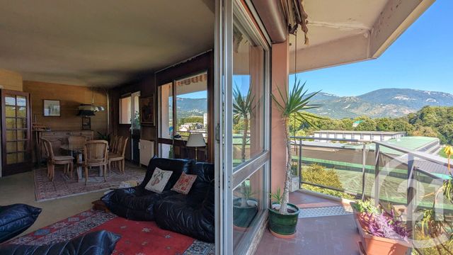 Appartement T5 à vendre CHAMBERY