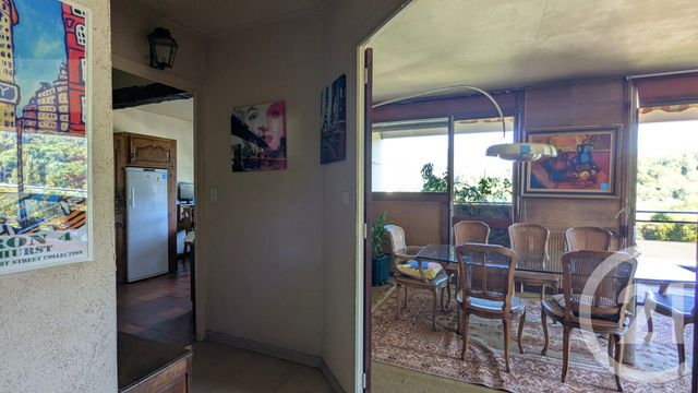 Afficher la photo en grand Appartement T5 à vendre - 5 pièces - 137,67 m2 - Chambery - 73 - RHONE-ALPES