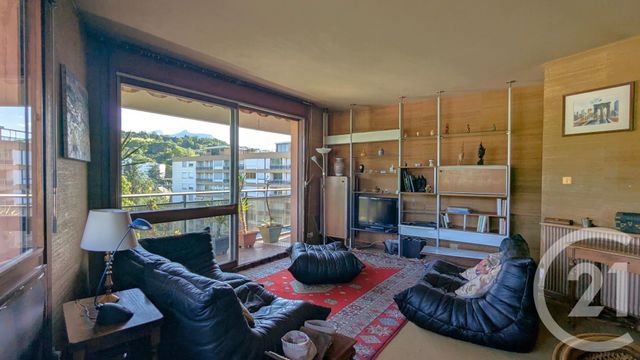 Afficher la photo en grand Appartement T5 à vendre - 5 pièces - 137,67 m2 - Chambery - 73 - RHONE-ALPES