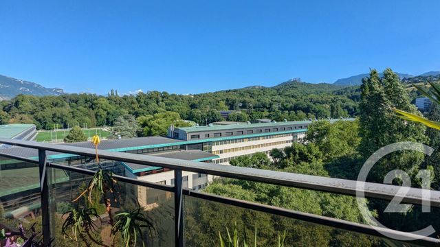 Afficher la photo en grand Appartement T5 à vendre - 5 pièces - 137,67 m2 - Chambery - 73 - RHONE-ALPES