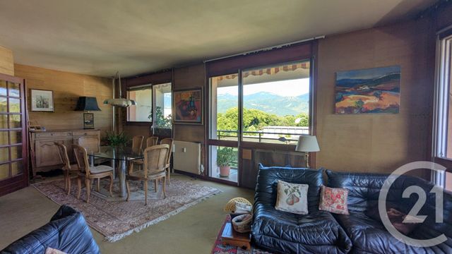 Appartement T5 à vendre CHAMBERY