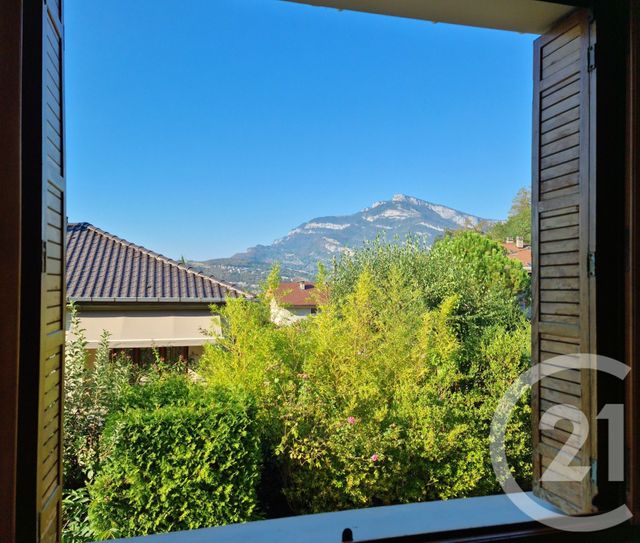 Maison &agrave; vendre - 6 pi&egrave;ces - 130,05 m2 - Jacob Bellecombette - 73 - RHONE-ALPES