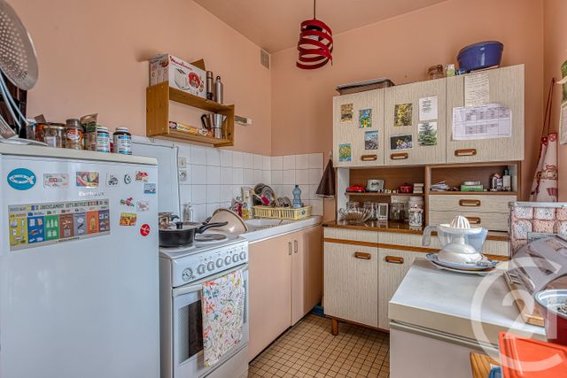 Afficher la photo en grand Appartement T2 à vendre - 2 pièces - 40,10 m2 - La Ravoire - 73 - RHONE-ALPES