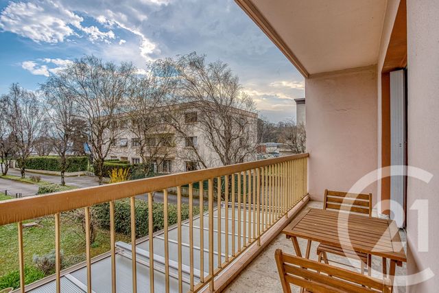 appartement - LA RAVOIRE - 73