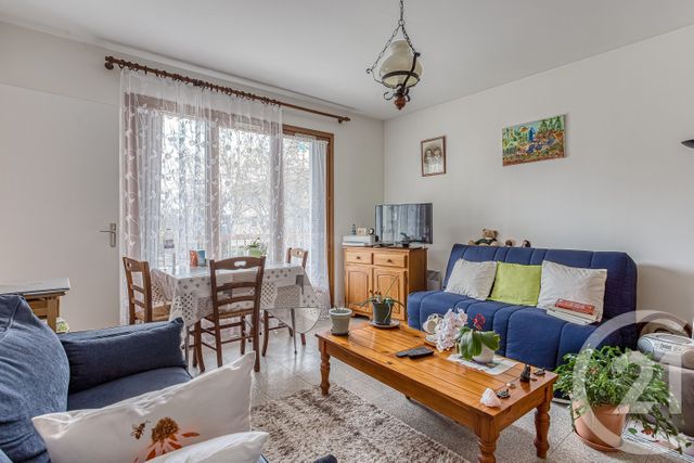 Afficher la photo en grand Appartement T2 à vendre - 2 pièces - 40,10 m2 - La Ravoire - 73 - RHONE-ALPES