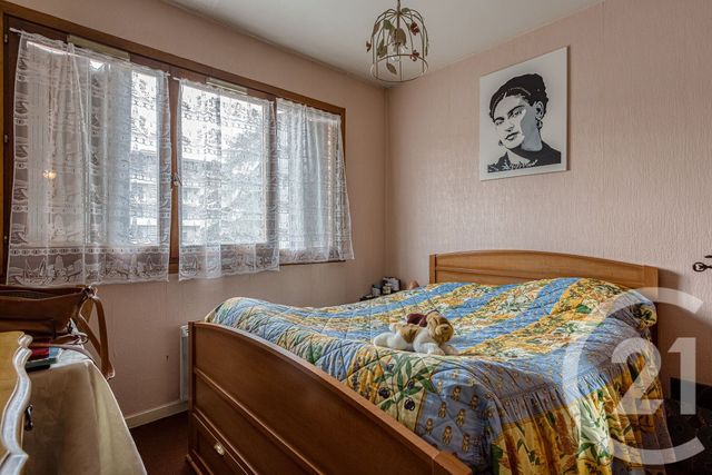 Afficher la photo en grand Appartement T2 à vendre - 2 pièces - 40,10 m2 - La Ravoire - 73 - RHONE-ALPES