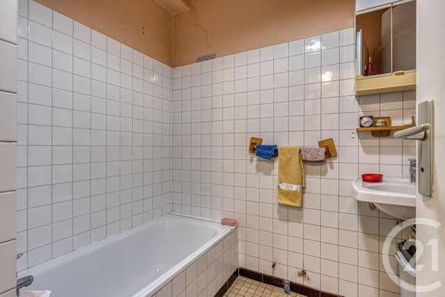 Afficher la photo en grand Appartement T2 à vendre - 2 pièces - 40,10 m2 - La Ravoire - 73 - RHONE-ALPES