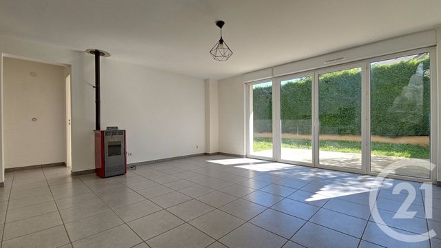 Appartement T3 à vendre - 3 pièces - 60,24 m2 - La Ravoire - 73 - RHONE-ALPES