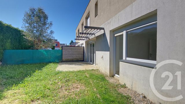 Appartement T3 à vendre - 3 pièces - 60,24 m2 - La Ravoire - 73 - RHONE-ALPES