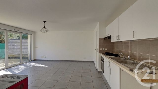 Appartement T3 à vendre LA RAVOIRE