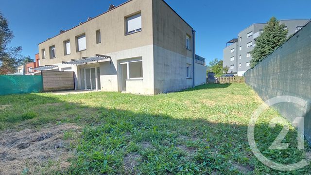 Appartement T3 à vendre - 3 pièces - 60,24 m2 - La Ravoire - 73 - RHONE-ALPES