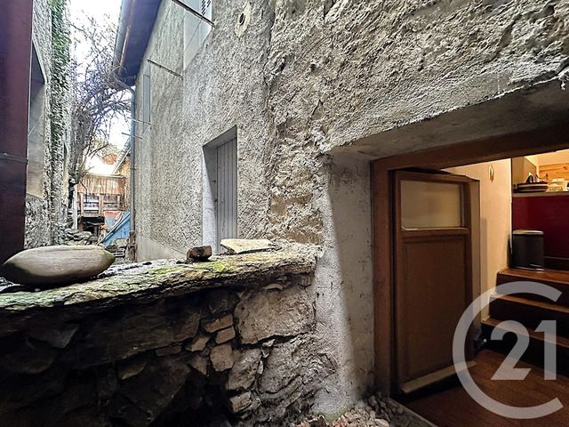 Afficher la photo en grand Appartement Studio à louer - 1 pièce - 20,37 m2 - Chambery - 73 - RHONE-ALPES