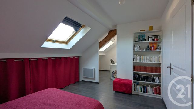 Afficher la photo en grand Maison à vendre - 6 pièces - 136,24 m2 - Voglans - 73 - RHONE-ALPES