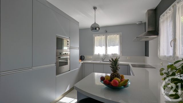 Afficher la photo en grand Maison à vendre - 6 pièces - 136,24 m2 - Voglans - 73 - RHONE-ALPES