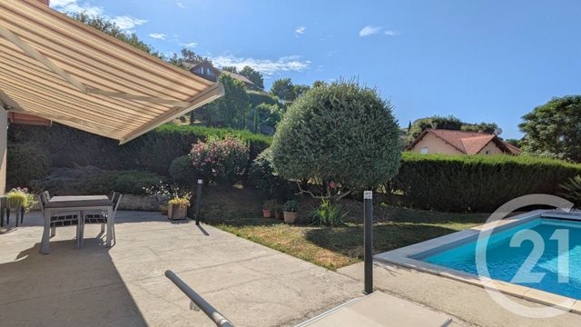 Afficher la photo en grand Maison à vendre - 6 pièces - 136,24 m2 - Voglans - 73 - RHONE-ALPES