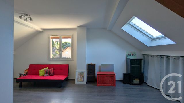 Afficher la photo en grand Maison à vendre - 6 pièces - 136,24 m2 - Voglans - 73 - RHONE-ALPES