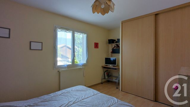 Afficher la photo en grand Maison à vendre - 6 pièces - 136,24 m2 - Voglans - 73 - RHONE-ALPES